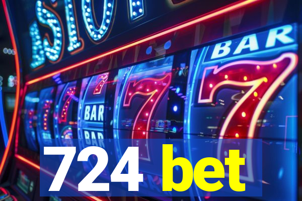 724 bet